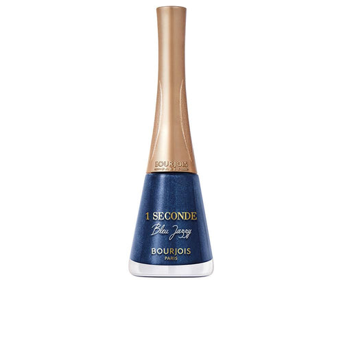 Bourjois Soirs De Paris One Seconde Nagellack Traumhafte Nägel Im Nu