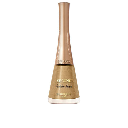 Bourjois Soirs De Paris One Seconde Nagellack Traumhafte Nägel Im Nu