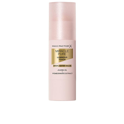 Max Factor Miracle Pure Illuminante Soft Pearl Luminosità Istantanea