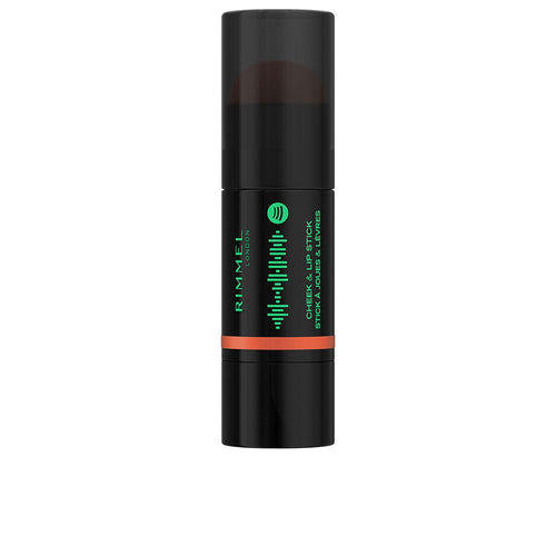 Rimmel London Hybrid Glow Multistick Violet Pop Cosmetico