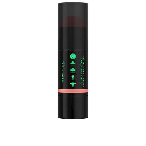 Rimmel London Hybrid Glow Multistick Violet Pop Cosmetico