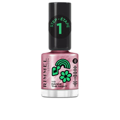 Rimmel London Rl Super Gel Smalto Per Unghie Brillantezza Che Dura 14 Giorni