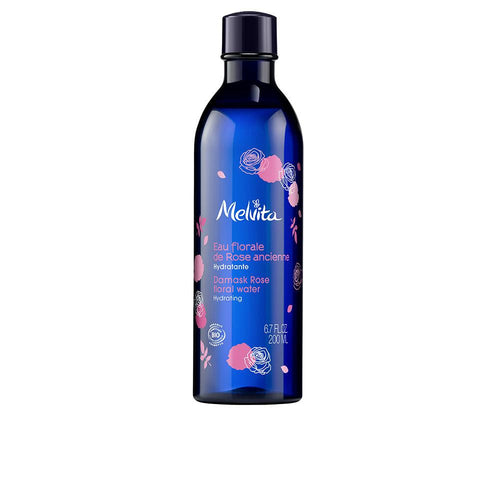 Melvita Eau D'Hamamélis Acqua Floreale Di Fiordaliso Lenitiva Per Occhi Stanchi