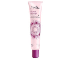 Melvita Source De Roses Fluido Idratante Rigenerante Idratazione Profonda Naturale