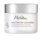 Melvita Nectar De Lumière Illuminierende Creme Strahlender Glanz Bei Jeder Anwendung
