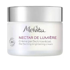 Melvita Nectar De Lumière Illuminierende Creme Strahlender Glanz Bei Jeder Anwendung