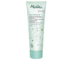 Melvita Nectar Pur Maschera Esfoliante Purifica E Matifica Pelle Pulita E Luminosa