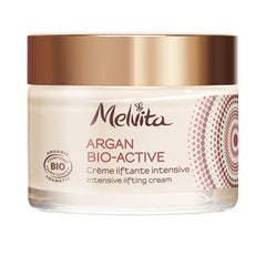 Melvita Argán Bio Crema Viso Fissante Pelle Luminosa Naturale