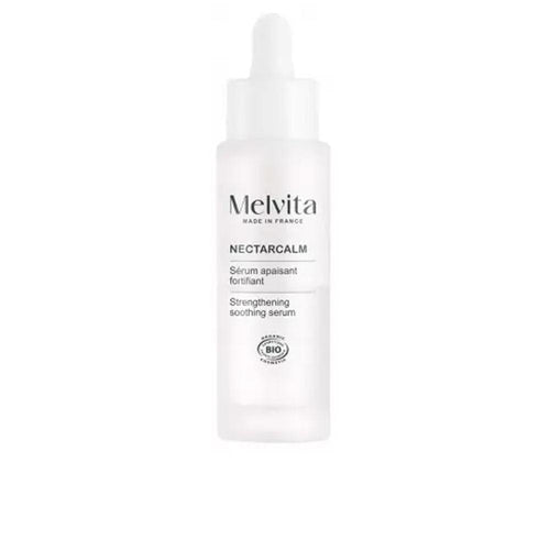 Melvita Nectarcalm Siero Viso Sollievo Immediato Rossori