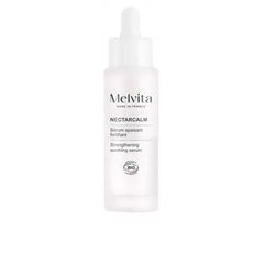 Melvita Nectarcalm Siero Viso Sollievo Immediato Rossori