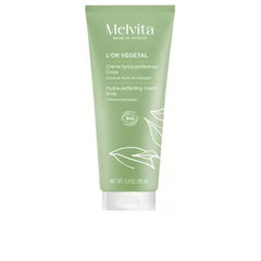 Melvita L'Or Végétal Hydratisierende Körpercreme Für Geschmeidige Und Geschützte Haut