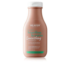 Beaver Brazilian Keratin Shampoo Anti Frizz And Silky Shine