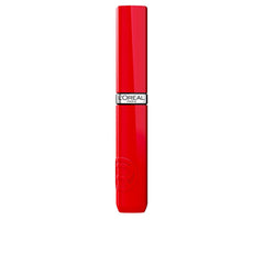 L'Oréal Paris Infallible Laque Flüssiger Lippenstift Drunk In Rose Intensiver Farbton Langanhaltend