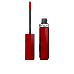 L'Oréal Paris Infallible Laque Flüssiger Lippenstift Drunk In Rose Intensiver Farbton Langanhaltend