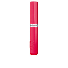 L'Oréal Paris Infallible Laque Flüssiger Lippenstift Drunk In Rose Intensiver Farbton Langanhaltend