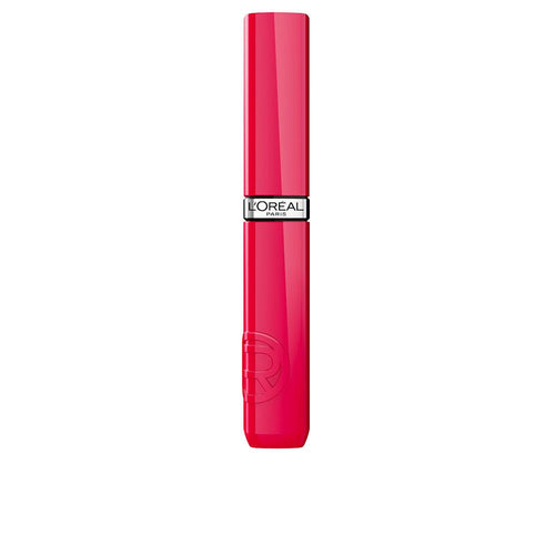 L'Oréal Paris Infallible Laque Flüssiger Lippenstift Drunk In Rose Intensiver Farbton Langanhaltend
