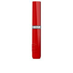 L'Oréal Paris Infallible Laque Flüssiger Lippenstift Drunk In Rose Intensiver Farbton Langanhaltend