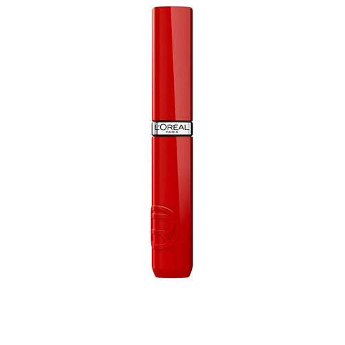 L'Oréal Paris Infallible Laque Flüssiger Lippenstift Drunk In Rose Intensiver Farbton Langanhaltend