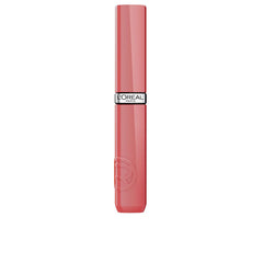 L'Oréal Paris Infallible Laque Flüssiger Lippenstift Drunk In Rose Intensiver Farbton Langanhaltend