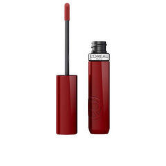 L'Oréal Paris Infallible Laque Flüssiger Lippenstift Drunk In Rose Intensiver Farbton Langanhaltend