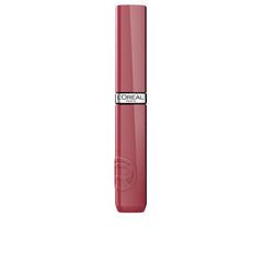 L'Oréal Paris Infallible Laque Flüssiger Lippenstift Drunk In Rose Intensiver Farbton Langanhaltend