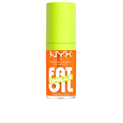 Nyx Professional Make Up Fat Oil Lippengloss Intensive Feuchtigkeit Und Glanz