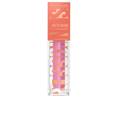 Maybelline Sunkisser Flüssiger Blush Und Bronzer Frischer Urlaubslook