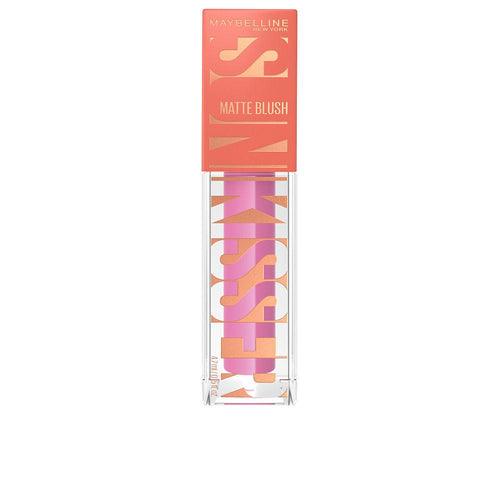 Maybelline Sunkisser Flüssiger Blush Und Bronzer Frischer Urlaubslook