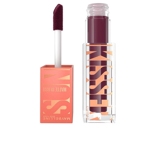 Maybelline Sunkisser Flüssiger Blush Und Bronzer Frischer Urlaubslook