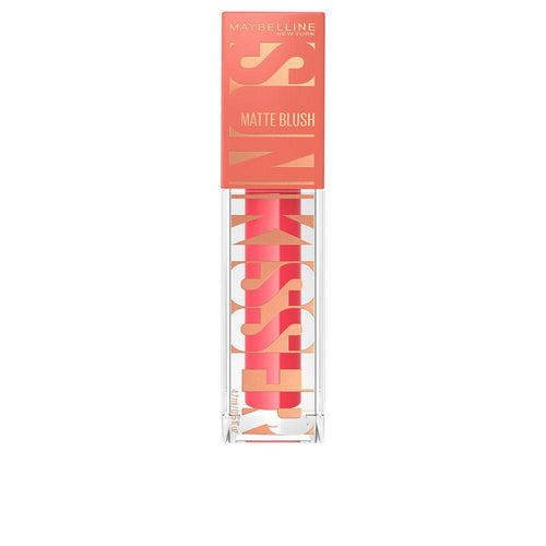 Maybelline Sunkisser Blush E Bronzer Liquido Look Vacanza Radiante