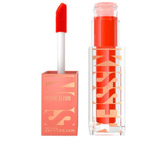 Maybelline Sunkisser Flüssiger Blush Und Bronzer Frischer Urlaubslook