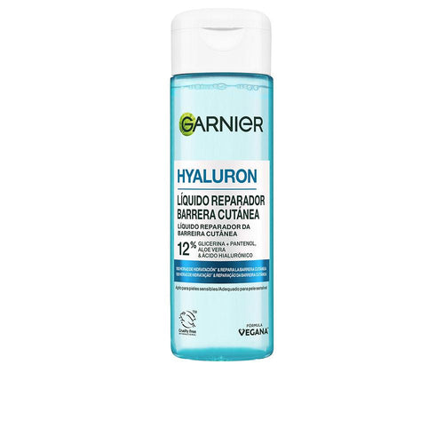Garnier Hyaluron Fluido Riparatore Di Barriera Cutanea Viso Protezione E Idratazione