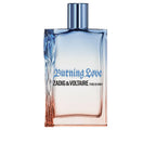 Zadig & Voltaire This Is Him! Perfume Eau De Toilette Seducción De Verano Ardiente