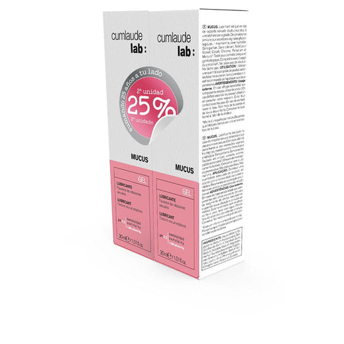 Cumlaude Lab Lubricación Gel Lubrificante Idratazione Intima Delicata