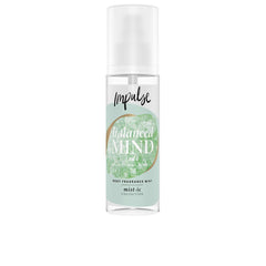 Impulse Body Mist Balanced Mind Jade Duftiger Body Mist Balance Und Harmonie
