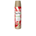 Impulse Instant Crush Body Spray Perfume Eau De Toilette Frescura Afrutada Y Seductora