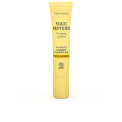 Alma Secret Magic Peptides Balsamo Per Labbra 3 In 1 Volume E Gloss