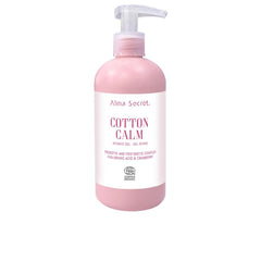 Alma Secret Cotton Calm Intimes Hygiene Gel Optimale Mikrobiota Balance