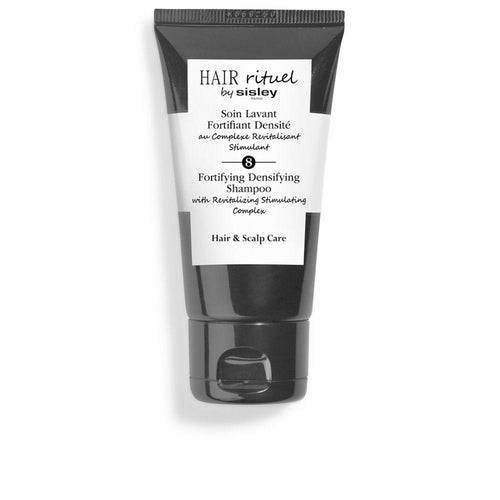 Hair Rituel By Sisley Ritual Fortificante Champú Fortificante Mayor Volumen Y Densidad