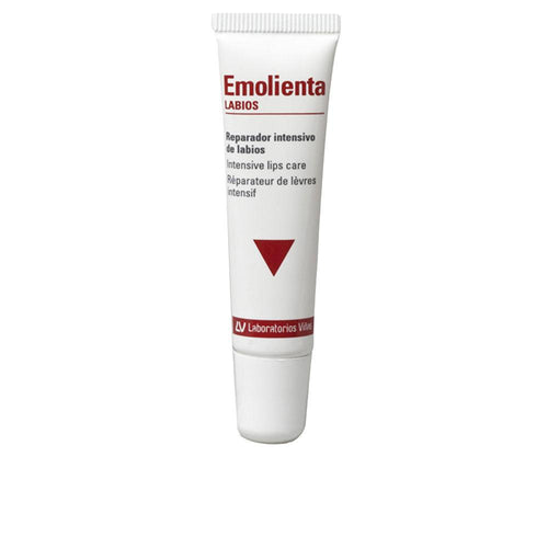 Emolienta Emolienta Facial Balsamo Labbra Ripara E Idrata Perfettamente