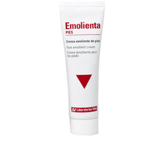 Emolienta Emolienta Corporal Crema Para Los Pies Hidrata Y Protege