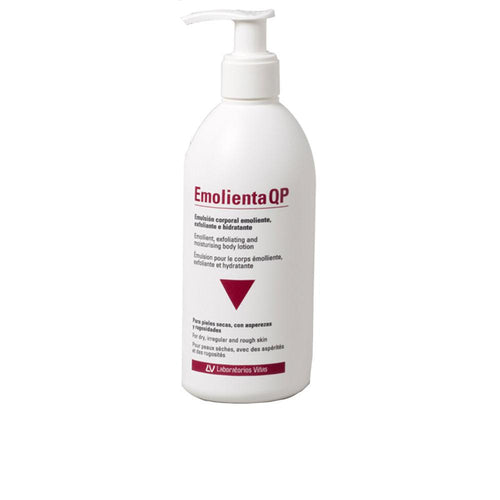 Emolienta Emolienta Corporal Emulsione Corpo Pelle Liscia Ed Idratata