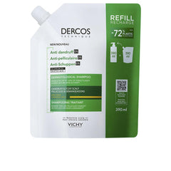 Vichy Dercos Shampoo Antiforfora Capelli Secchi 6 Settimane Di Risultati