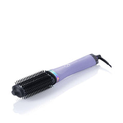 Ghd Duet Blowdry Spazzola Asciugacapelli 2 In 1 Edizione Limitata Galactic Lilac