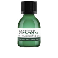 The Body Shop Tea Tree Olio Purifica E Riduce Rossori
