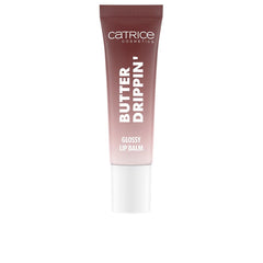 Catrice Butter Drippin' Glossy Lippenbalsam Sofort Feuchtigkeit Und Glanz