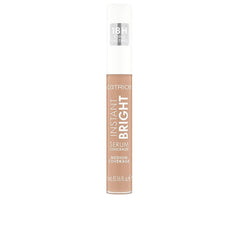 Catrice Instant Bright Siero Correttivo Luminosità Immediata Viso