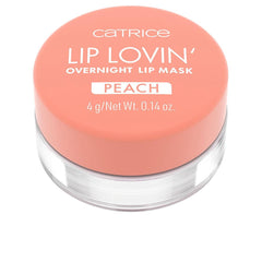 Catrice Lip Lovin' Maschera Labbra Notturna Rivitalizza Le Tue Labbra