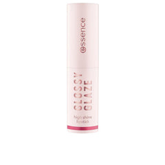 Essence Glossy Glaze Labial Color Intenso Y Brillante