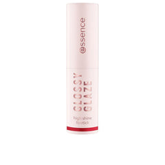 Essence Glossy Glaze Labial Color Intenso Y Brillante